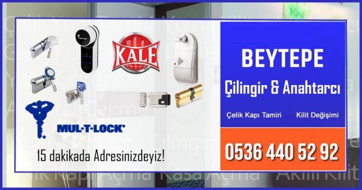 beytepe-cilingir-anahtarci-kale-kapi-kilit-multlock-kilit-servisi